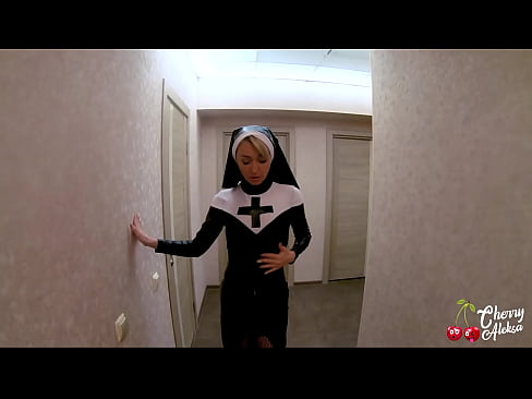 ❤️ Sexig nunna suger och knullar i röv till munnen Pornvideo at us sv.higlass.ru ❌️