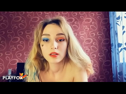 ❤️ Magiska virtual reality-glasögon gav mig sex med Harley Quinn Pornvideo at us sv.higlass.ru ❌️