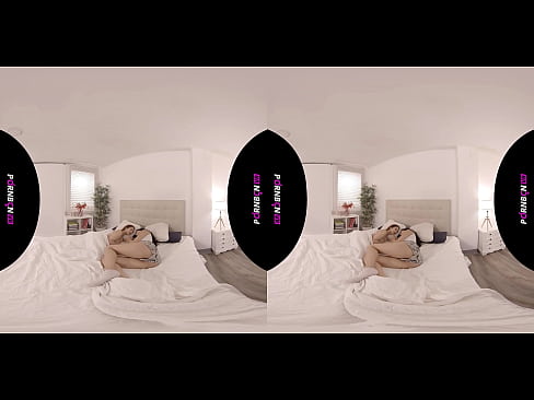 ❤️ PORNBCN VR Två unga lesbiska kvinnor vaknar upp kåta i 4K 180 3D virtual reality Geneva Bellucci Katrina Moreno Pornvideo at us sv.higlass.ru ❌️